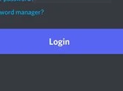 Cómo iniciar sesión Discord código