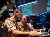 vigilantes españoles espacio ultraterrestre.