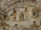 Beatus Ille, vida campestre antigua Roma