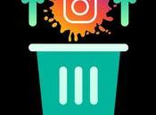 ¿Cómo recuperar publicaciones Instagram eliminadas recientemente?