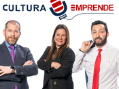 Cultura Emprende Radio Intereconomía cierra temporada plagada éxitos.