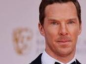 Benedict cumberbatch