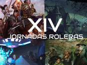 Jornadas Roleras Starship Games: 30/07