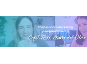 María Olmo: Cómo empezar hablar ante cámara