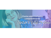 Estefi Martínez (Pedrita Parker): Cómo convertir pasión creativa profesión