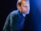 Simon Berggren: lugar para Vanidad