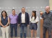 Feria ‘Apostando Bierzo’ visitará durante verano municipios bercianos Carracedelo, Igüeña Arganza