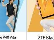 Llegan España smartphones Blade Vita, grandes apuestas para gama media