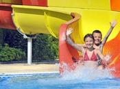 Parques ocio imprescindibles para verano