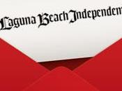 Letter: “With Good Will” Laguna Beach Local News