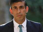 Rishi Sunak accused peddling ‘fairy tale’ about Covid loan scheme former minister Lord Agnew