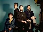 Suuns Yves Jarvis, conciertos España 2022