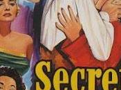 TRES SECRETOS (THREE SECRETS) (USA, 1950) Drama, Intriga