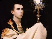 MARC ALMOND HAND OVER HEART (Picture disc edition)
