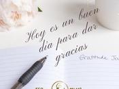 Gracias estar ahí❤️