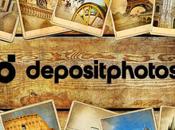 Depositphotos Revisión banco Imágenes asequible