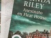 Asesinato Fleat House (Lucinda Riley)