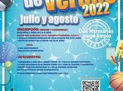 Campaña verano hermanas