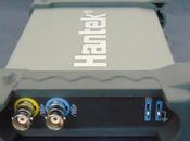 Osciloscopio Hantek 6022BE