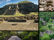 Esplendor maya: cuatro metrópolis ancestrales donde descubrir legado arqueológico Centroamérica