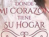 Donde corazón tiene hogar