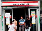 Cómo saber cuánto paro corresponde últimos trabajos: cantidad duración