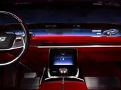 Cadillac desvela futuro coche eléctrico llamado Celestiq