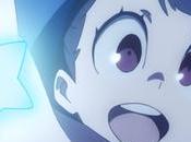 LITTLE WITCH ACADEMIA Reseña