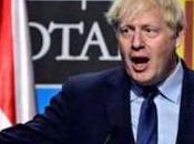 Ñoo!: Boris Johnson propuesto para Jefe OTAN