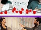 Pareja Abierta, Comedia Nunca Falla.