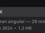 Cómo Encontrar Metadatos Fotos iPhone