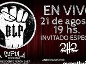 2112 Vivo Agosto Justo