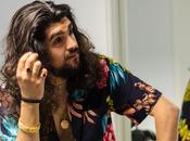 Israel Fernández: “Para cantar flamenco necesitan vidas mucha memoria”
