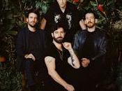 Foals estrenan videoclip Life yours