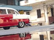 Cuba seduce