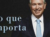 importa: Lecciones para búsqueda excelencia