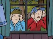 Opinión Intrusos Breena Bard