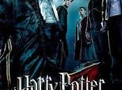 Harry Potter cáliz fuego (2005)