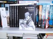 HOMBRE HUECO: mejor novela habitación cerrada jamás escrita!