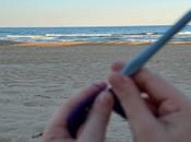 Ganchillera playa