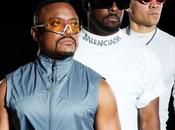 Black Eyed Peas recalan Cádiz miércoles agosto gracias Concert Music Festival