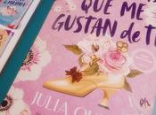 Diez cosas gustan este libro