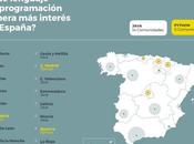 fiebre bootcamp: ¿Qué lenguaje programación genera interés España?