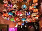 Restaurante purnima