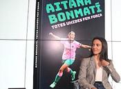 "Aitana Bonmatí ayuda superarme olvidarme dirán"