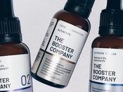 Booster Company, nueva marca skincare argentina.