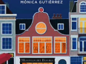 librería señor Livingstone» Mónica Gutiérrez