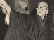 Para piensas vida monje budista fácil, Sawaki Kodo Roshi