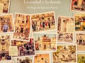 Juan claudio ramón, roma desordenada ciudad demás: puzle erudito sobre eterna historia plagado anécdotas lleno vida