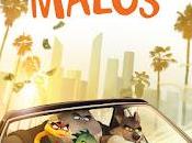tipos malos (2022)